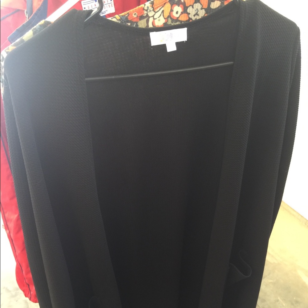 Lularoe Sarah sweater